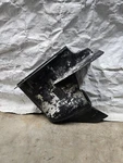 Mercury Oem Empty Gearcase Lower Unit 1665-8668-C2 8669A21. Fixed Price $95.00.