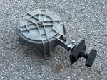 35 Hp Tohatsu 40C Nissan 345050001 Recoil Starter Two Stroke No Neutral. Fixed Price $95.00.