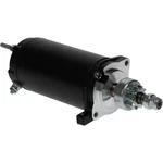 New Starter For Mercury 65HP 65-71 0996340-M030SM 0996340MO30SM 4840540-M030SM. Fixed Price $68.95.