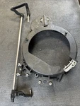 Johnson / Evinrude Ficht Flywheel Cover 348110 343749 0439751. Fixed Price $200.00.