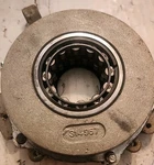 1972 Evinrude Johnson 85HP Crankcase Head Assembly 314967 & Bolts Free Shipping. Fixed Price $35.00.