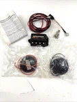 Mercury Marine Quicksilver 88334A2 Mercathode Kit Mercruiser. Fixed Price $140.00.