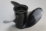 58100-94522-019 Suzuki 13 X Aluminum Propeller 60-140 Hp Month Warranty. Fixed Price $71.00.