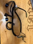 Mercury Mariner 59 Ci 40 60 Hp Wire Wiring Harness 0084-850221A2. Fixed Price $19.99.