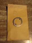 Mercury Mark Mariner 40-150 Hp Outboard 14-27960 Tab Washer Free Shipping. Fixed Price $5.49.