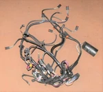 Evinrude 150 Hp Ficht 2 Stroke Engine Cable Assembly Pn 0586388 Fits 1999. Fixed Price $47.95.