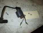 Suzuki DT65 65HP Outboard Ignition Coil #3 (33410-94700). Fixed Price $25.00.
