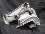1956 Mercury Mark 25 Stern Clamp Bracket 1400-21A1 1428-841A1 Motor Outboard. Fixed Price $68.99.