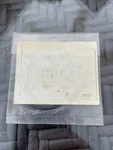 Oem Tohatsu Nissan O-ring Part # 334701231, 334-70123-1. Fixed Price $12.99.
