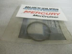 Mercury Quicksilver 24-30893 Shift Shaft Spring (lot Of 2) Oem New Factory. Fixed Price $24.99.