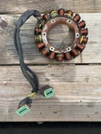 Omc Johnson Evinrude Marine Ficht 150 175 200 225 Hp Outboard Stator. Fixed Price $60.00.