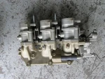 2005 Yamaha Outboard F225 Hp 4 Stroke Port Throttle Body 69J-1375A-10-00. Fixed Price $150.00.