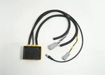 Jl Audio Marine Rgb Light Controller Module 900-00516 Nos Rotary Knob. Fixed Price $189.00.