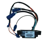 Cdi Power Pack For Johnson / Evinrude 150 - 235 Hp 6 Cylinder Cross Flow 1985. Fixed Price $167.19.