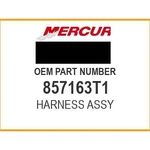 Mercury Harness Assy 857163T1 Oem New. Fixed Price $208.75.
