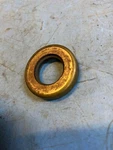 IP4703 Omc Johnson Evinrude Oil Seal 307115 , 326716 New Old Stock. Fixed Price $7.45.