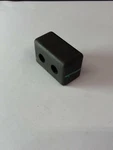 Oem Evinrude Johnson Omc Part # 338631 Upper Thrust Mount. Fixed Price $9.00.