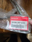 Honda CHARGE24150-767-A10 Cable. Fixed Price $40.00.