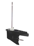 Yamaha 2STK L-lx-lz 225-250 Lower Unit Counter Casing Shaft Gearcase Foot Tr. Fixed Price $1722.22.