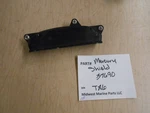 37690 Mercury Cowl Shield T26. Fixed Price $17.99.