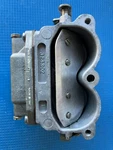 Omc Johnson Evinrude Vintage Oem Carburetor 0323302 #2. Fixed Price $79.98.