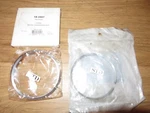 2 Omc Johnson Evinrude Piston Ring Sets Sierra Part 18-3907 390509 Nos Standard. Fixed Price $26.01.
