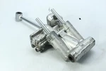 As Is Yamaha 1996 - 2010 Showa Power Trim 100 115 130 140 150 175 200 + Hp. Fixed Price $175.00.