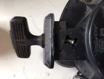 Johnson Hp J15TE4SU Recoil Starter Assy Pn 5036227 Fits 2005-2007. Fixed Price $125.00.