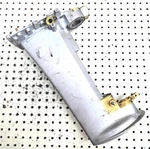 Suzuki Spirit 16HP DT16 Outboard Driveshaft Housing Assembly 52110-93500-01J. Fixed Price $79.99.