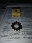 Tecumseh Peerless Gear Part # 778230 Nos Oem. Fixed Price $11.95.