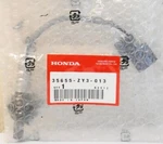 Honda 35655-ZY3-013 BF3-013/BF200-BF225 Hp O2 Oxygen Sensor 385-215 Genuine/oem. Fixed Price $199.88.