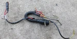 Freshwater Mercury Wire Harness Electric Start 84-92436A9. Fixed Price $15.00.