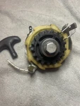 Omc Johnson Evinrude 9.9HP 15 Rewind Starter 389951 1976-1992. Fixed Price $105.00.