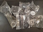 New Evinrude Johnson Omc 382342 Pinion Thrust Bearing Oem Qty 7. Fixed Price $19.99.