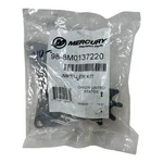 Mercury 8M0137220, Marine Impeller Kit, Sealed, Oem. Fixed Price $52.99.