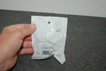 New Genuine Sierra 18-8921 Impeller For Nissan Tohatsu 334-65021-0 Marine Parts. Fixed Price $16.50.