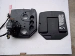 Omc Johnson Evinrude Vro Pump Air Silencer 435559 333522 330912 1985-2001 40-50H. Fixed Price $125.00.
