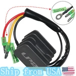 Voltage Rectifier Regulator For Suzuki DT115 DT140 DT150 DT175 DT200 DT225 DT50A. Fixed Price $18.80.