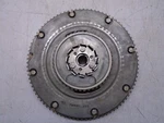 WA4 Evinrude Johnson 40HP Flywheel Starter Ring 308852 308853. Fixed Price $54.95.
