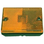 Anderson Marine Marker Light Amber #E114A. Fixed Price $6.55.