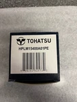 Tohatsu Outboard Oil Filter, HPLM-15400-A01PE. Fixed Price $11.43.