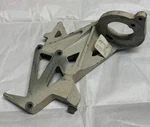 Oem 305679 Evinrude / Johnson Omc Brp Generator Mounting Bracket. Fixed Price $44.00.