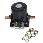 Starter Relay Solenoid For Evinrude E25 Hp 1985-1991 / VE30 1985-91. Fixed Price $18.92.