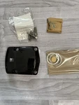 Nos Mercury Quicksilver Marine Alpha Top Cover Assembly 94998A4. Fixed Price $89.99.