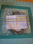 New Bag Genuine Oem Brp Evinrude Johnson Rewind Spring 326877. Fixed Price $11.91.