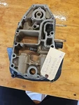 Johnson Evinrude Suzuki Engine Holder 5031162. 51110-99802. Fixed Price $115.00.