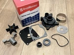 Oem Johnson Evinrude Omc 391635 Water Pump Repair Kit. Fixed Price $49.95.