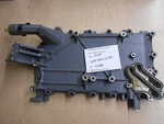 6P2-15411-01-94 Yamaha 2006 F250TXR Outboard Cover T133. Fixed Price $100.00.