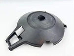 1988 Yamaha 130 Hp 2 Stroke Outboard Flywheel Cover 6E5-81337-00-00 Oem. Fixed Price $29.95.