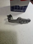 Genuine Evinrude Johnson 0431875 Shift Bracket Assembly Nos OMC86. Fixed Price $75.00.